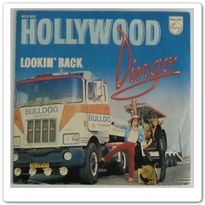 DINGO - Hollywood -1978