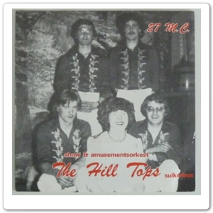 THE HILL TOPS - 27MC