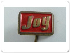 Joy - rood