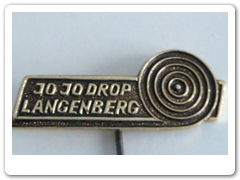 Langenberg Jo Jo drop