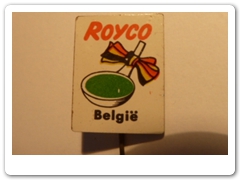 Royco - België