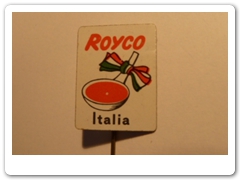 Royco - Italia