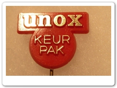 Unox - Keurpak - rood