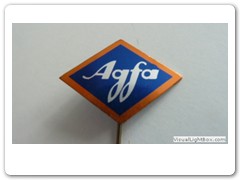Agfa 4x