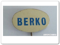 BERKO - EDE