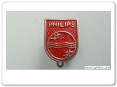 Philips speld