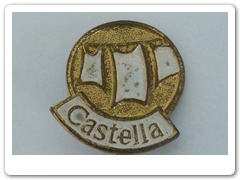 Castella - was