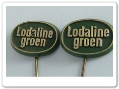 Lodaline - groen